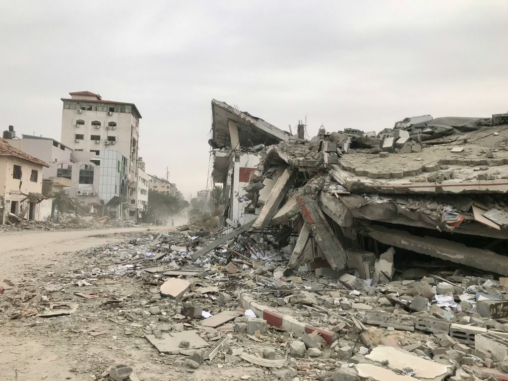 Déclaration commune contre la radiation des ONG internationales des territoires palestiniens&nbsp;occupés
